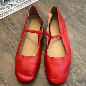 Madewell Greta Ballet Flat
